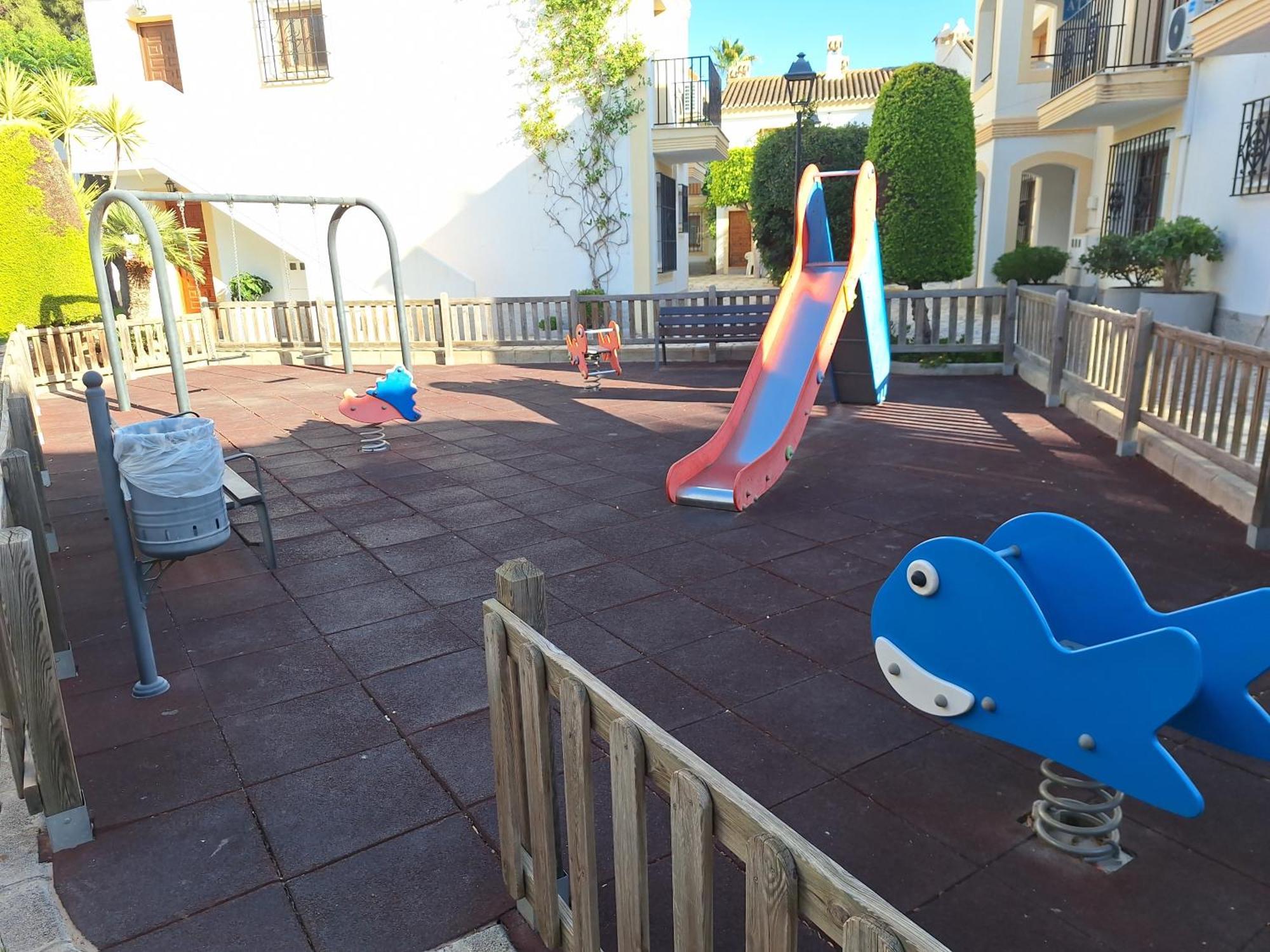 Vera Coast Family Days Exterior foto